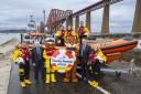 Scotmid has announced the RNLI as its charity for the coming year.