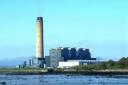 Councillor Graeme Downie has called for an update on future plans for the former Longannet Power Station.