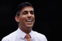 Rishi Sunak is expected to announce a raft of changes to the UK Government's green commitments