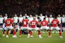 Tonga are expected to bring physicality and passion on Sunday (Andrew Matthews/PA)