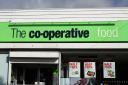 Co-op said its food business lost £33 million to costs including shoplifting this year (Alamy/PA)