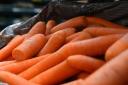 Researchers have discovered what makes carrots orange (KIrsty O’Connor/PA)