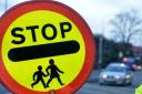 Parents fear a drop in the number of school crossing patrol officers is putting children at risk.