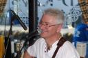 John Davidson will be performing at the Wee Fife Folk Festival in Dunfermline.