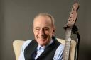 Francis Rossi will be performing at the Alhambra Theatre in November.