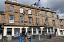 New tenants are being sought to run Central Bar in Inverkeithing.