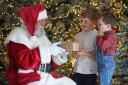Tickets are now available to purchase for Santa's Grotto and the Quiet Grotto.