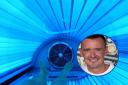 Director James Wright has taken the decision to close Sunbed Company Rosyth.