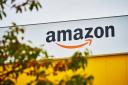 Amazon has been named a Top UK Employer.
