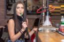 Fife Council are taking formal enforcement action against an unauthorised shisha bar in Dunfermline.
