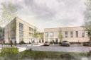 Dunfermline-based Deanstor has been awarded the contract to fit out the new Dundee Community Campus.