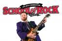 Limelight bring a real class act to the Alhambra with 'School of Rock'. Photos by Alastair More.