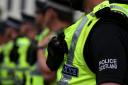 A 17-year-old boy has been arrested in connection with a 