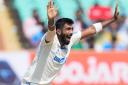India will leave out Jasprit Bumrah in Ranchi (Ajit Solanki/AP)