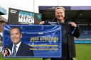 An Evening With Jeff Stelling will come to Dunfermline in November.