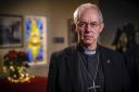 The Archbishop of Canterbury Justin Welby said the church ‘must get it right’ on its handling of abuse allegations (BBC/Lambeth Palace/Jason Bye/PA)