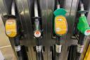The cheapest places to buy petrol in Dunfermline and West Fife have been revealed.