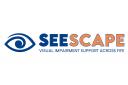 Seescape is highlighting support on offer to unpaid carers looking after someone with sight loss.