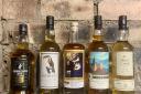 A new whisky group has been formed in Dunfermline.