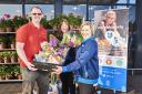 Aldi Easter meal donations