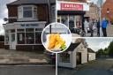 Here is what we've come up with for the 'underrated' venues for fish and chips in Darlington