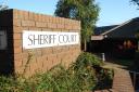 Dunfermline farm owner fined £500 by sheriff over dog incidents with walkers