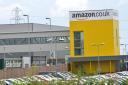 'Workplace culture' of theft at Amazon Dunfermline as two appear in court for stealing £200 in computer games