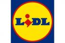 Lidl have tweaked the plans for their new store in Rosyth.