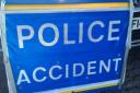 Woman, 49, assessed for injuries at scene after Inverkeithing crash