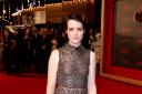 Claire Foy said the nomination was ‘an honour’ (Ian West/PA)