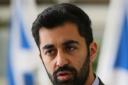 Humza Yousaf has admitted that ScotRail have 