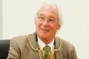 Provost Jim Leishman called on councillors to show some respect: 