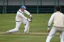 Dunfermline and Carnegie Cricket Club are looking for new players.