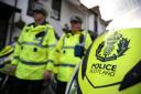 Police have been called to incidents in children's secure units ranging from assaults and sexual offences to a bomb scare