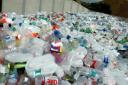 A Fife firm 'leading the way' in recycling soft plastics has gone into administration.