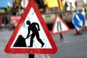 There are five weeks of roadworks ahead on the A985.