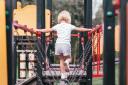 Thirteen play parks in South and West Fife will have their equipment permanently removed while 25 other sites have been identified for improvements.