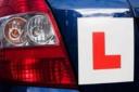 The ten reasons why Dunfermline's learner drivers fail their test have been revealed.