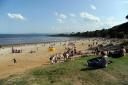 Fife Coast and Countryside Trust have taken steps to stop 'dirty' camping and inappropriate parking at Aberdour Silver Sands.