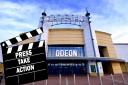 Screen pest. Growing support for Press campaign demanding price cuts from Odeon