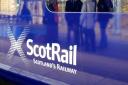 ScotRail have reinstated the service