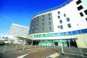 Cancer patients are facing long waits to begin treatment at Fife hospitals.