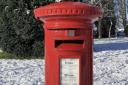 Dunfermline Post Office announces January closure
