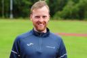 Owen Miller has been selected for next month's World Para Athletics Championships.