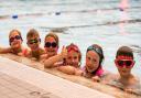 There are 'undoubted challenges' in putting swimming lessons back on the curriculum for Fife's primary schools.
