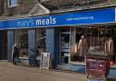 The Mary's Meals charity shop in Inverkeithing High Street will close later this year.