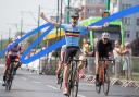 The UCI Cycling World Championships will see more than 8,000 competitors from over 120 countries coming to Scotland
