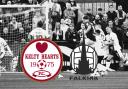 Kelty Hearts take on Falkirk in League One this afternoon.