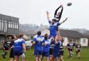 Dunfermline Rugby Club's men's first XV defeated Perthshire on Saturday.