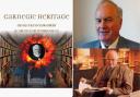 Charles Kinder Bradbury and Henry Steuart Fothringham have released their new book called 'Carnegie Heritage'